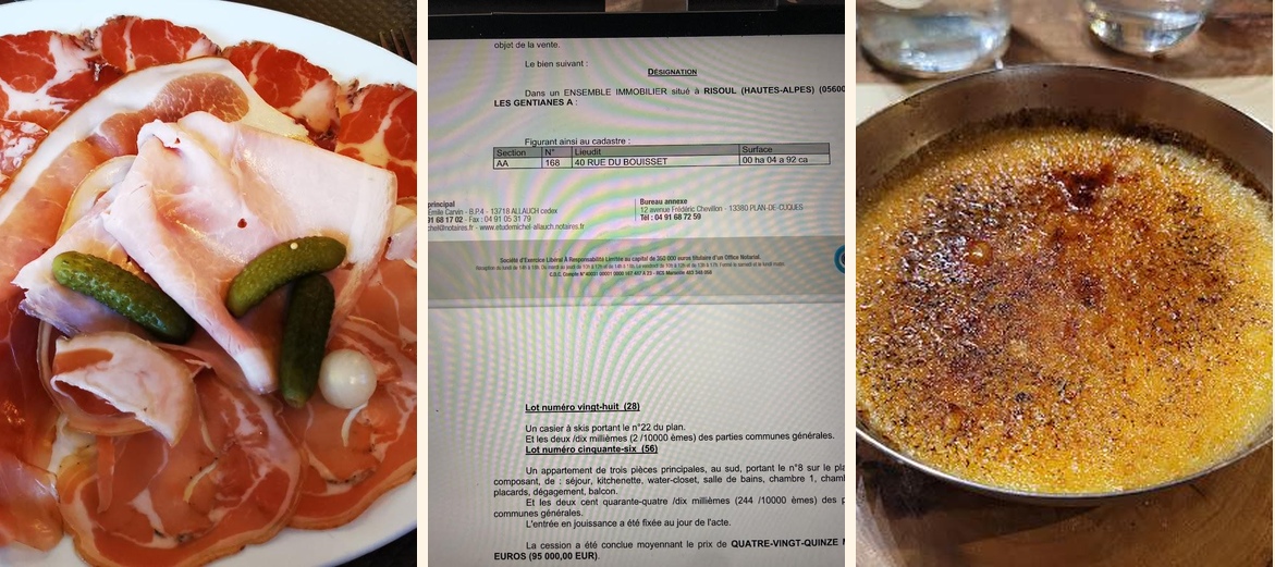 L'Assiette Gourmande Restaurant - Gallery Image 1