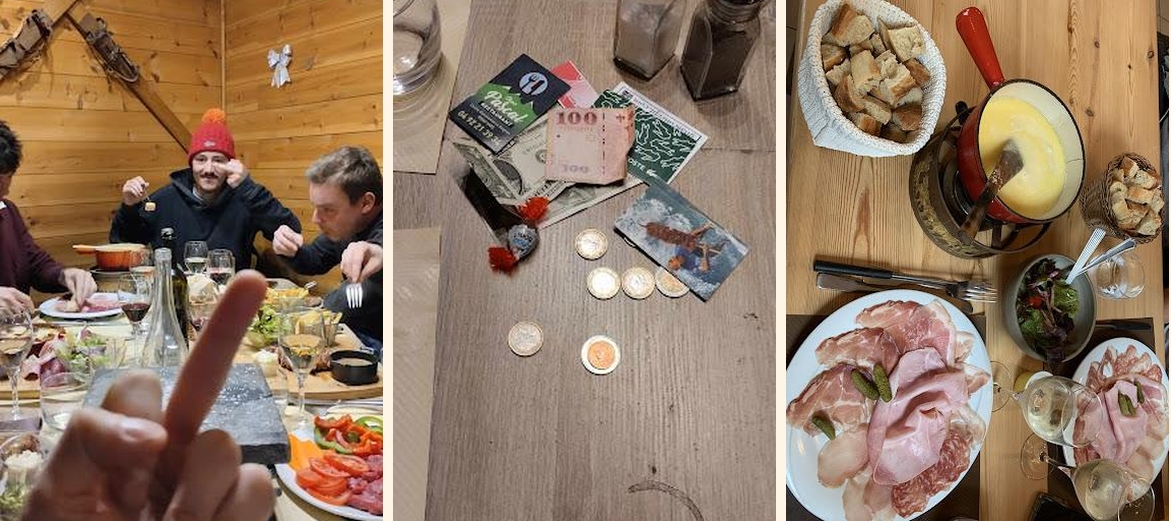 L'Assiette Gourmande Restaurant - Gallery Image 3