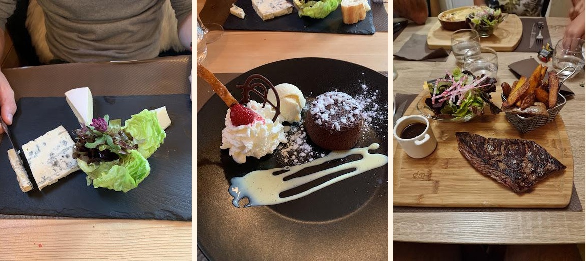 L'Assiette Gourmande Restaurant - Gallery Image 5