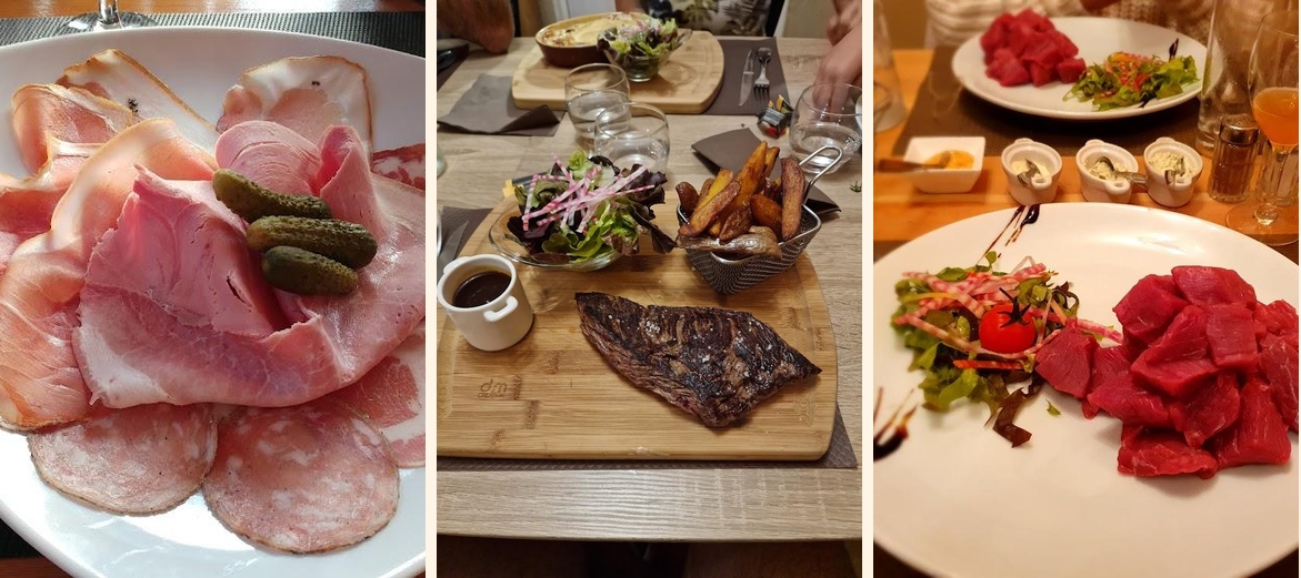 L'Assiette Gourmande Restaurant - Gallery Image 7