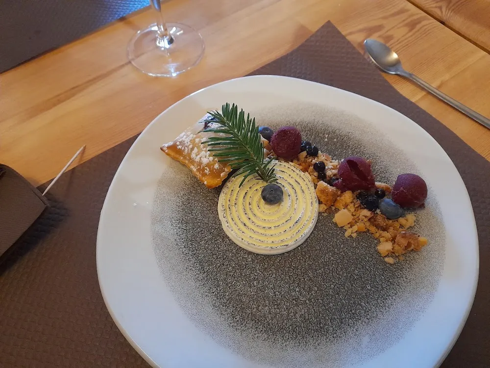 Emulsion Basilic Chiffonode