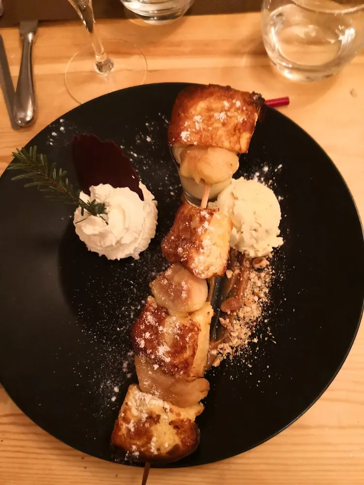 Pain Perdu